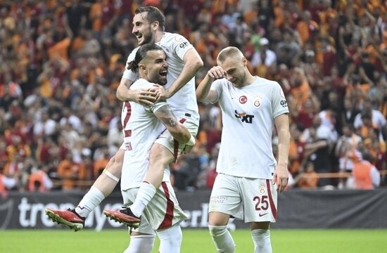 Galatasaray'ın Şampiyonlar Ligi'nde Grup Heyecanı Başlıyor