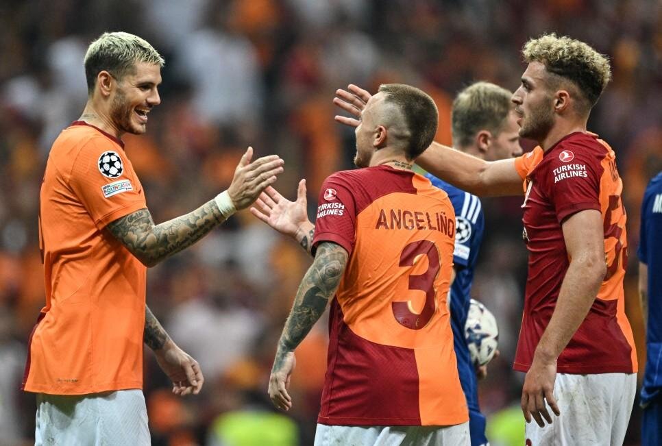 Yazarlardan Galatasaray Değerlendirmesi!