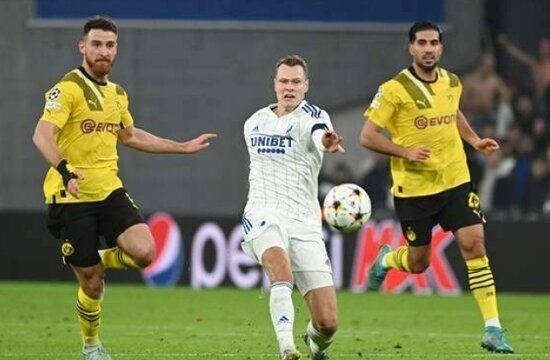 İşte Kopenhag'da Dikkat Edilmesi Gereken İsimler