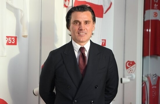 Montella'nın Yanına Düşünülen Türk Yardımcı!