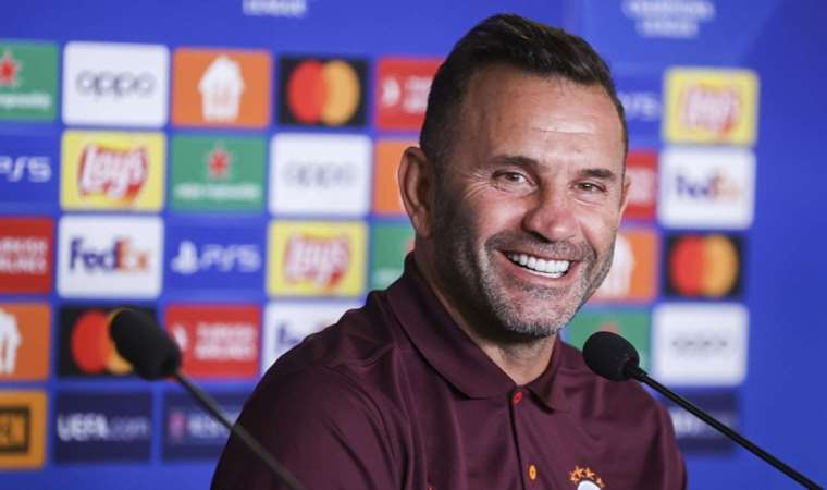 Okan Buruk, Manchester United'ı Yenerse Tarih Yazacak!