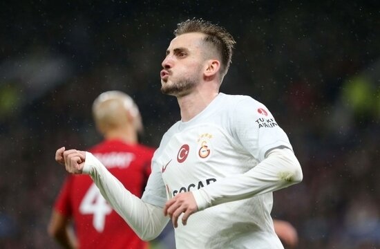 Zaha ve Kerem İçin İlklerin Gecesi