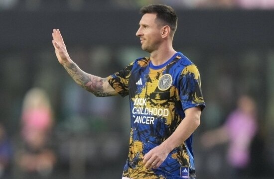 Lionel Messi Oynamazsa, Para İadesi Yapılacak!