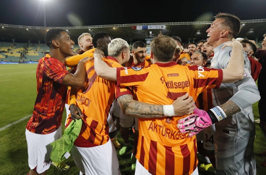 Süper Kupa'da Fenerbahçe Sahadan Çekildi