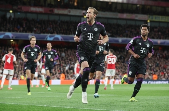 Harry Kane'nin Ailesi Trafik Kazası Geçirdi