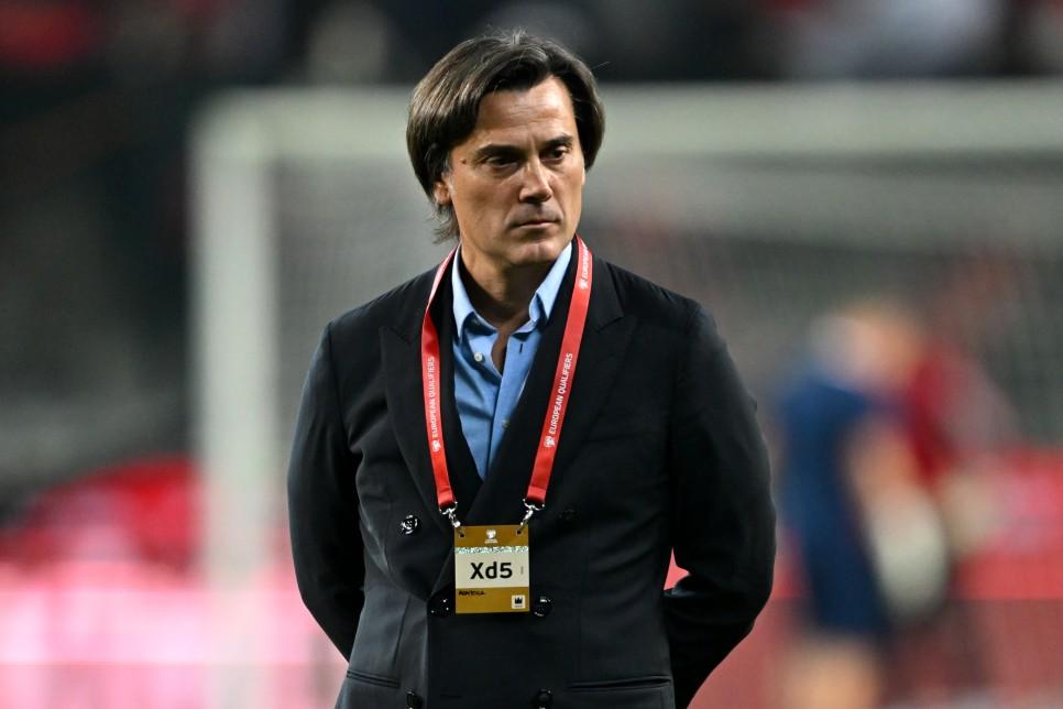 Montella: 