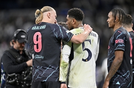 Şampiyonlar Ligi'nde Son Yarı Finalistler Belli Oluyor!