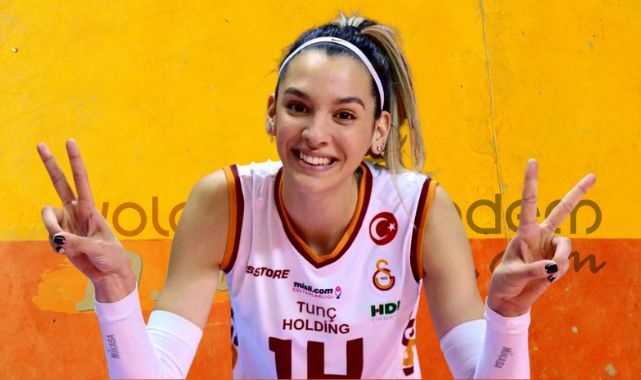 Bir dönem kapandı: Vakıfbank'ta yedi ayrılık, Galatasaray'a imza attı