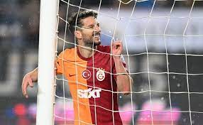 Galatasaray Rekora Koşuyor: 