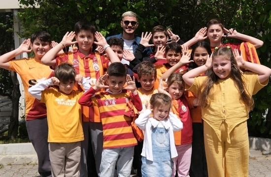 Mauro Icardi'den 23 Nisan Paylaşımı!