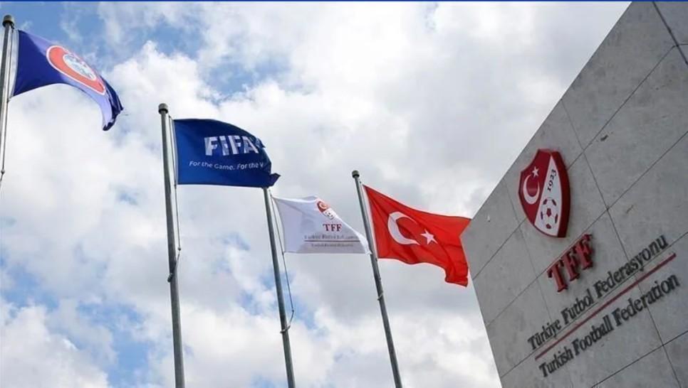 Türk Futbolunda Devrim Gibi Karar