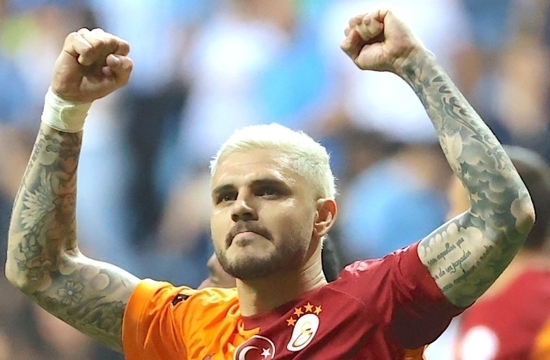 Mauro Icardi Gol Krallığında Zirveye Yerleşti