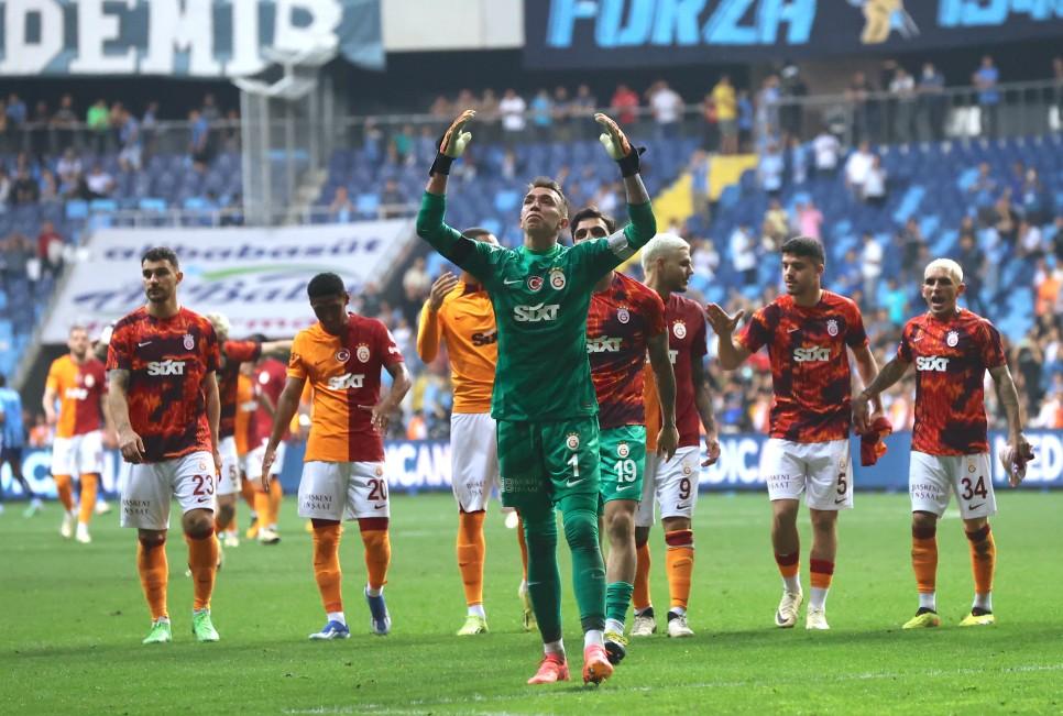 Yazarlardan Galatasaray Seçimi İçin Değerlendirme