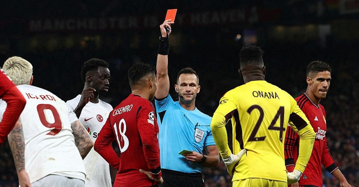 Galatasaray Orta Saha Sorununu Kökten Çözüyor: Casemiro - Camara