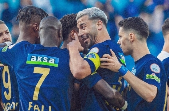 Kasımpaşa, Antalyaspor'u 3 Golle Geçti