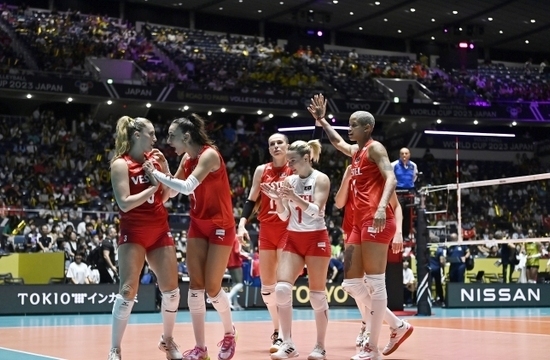 Filenin Sultanları Sahaya Çıkıyor