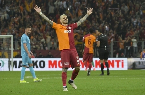 Galatasaray, Derbinin Bilet Fiyatlarını Açıkladı!