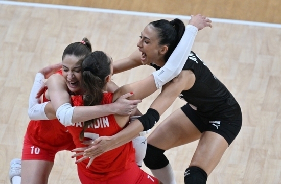 Filenin Sultanları'nın Rakibi İtalya