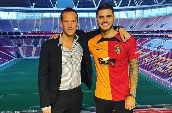 Galatasaray'dan George Gardi'ye 'geri dön' teklifi!