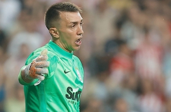 Fernando Muslera: ''Galatasaray'a gelmek istiyorlar''