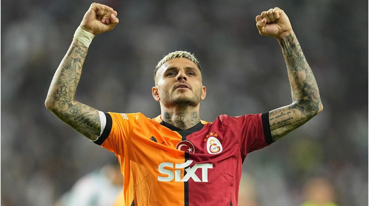 Galatasaray'da kulüp doktoru Yener İnce'den Icardi açıklaması!